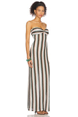 Nettie Maxi Dress