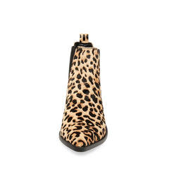 Jerry-L Leopard - Sm Rebooted