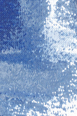 Sindy Sequin Mini Dress