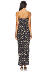 x REVOLVE Clara Maxi Dress