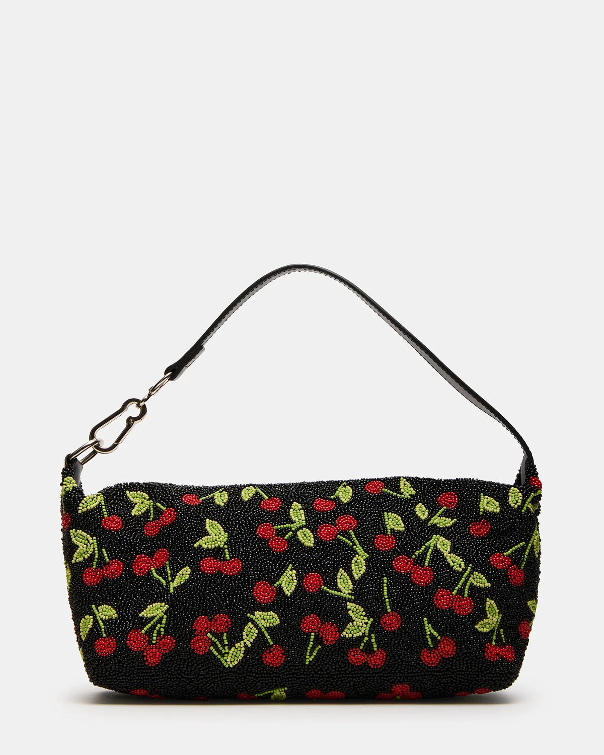 Emersyn Beaded Bag Black Multi