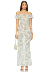 x REVOLVE Camille Maxi Dress