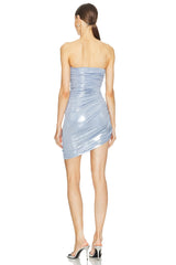 Strapless Diana Pickleball Dress