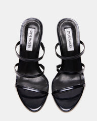 Kamea Black Leather - Sm Rebooted