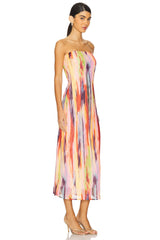 St Barts Maxi Dress