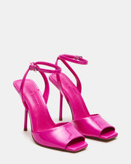 Lilac Pink Patent - Sm Rebooted