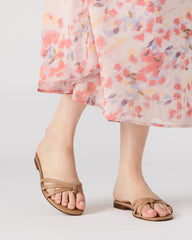 Calissi Natural Leather