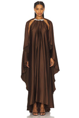 El Limon Full Length Dress