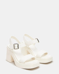 Kaylor Bone Leather - Sm Rebooted