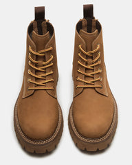 Fintan Wheat Nubuck
