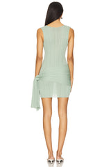 Soleil Mini Dress