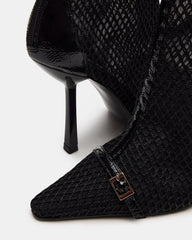 Ashlin Black Multi - Sm Rebooted