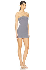 Serena Off Shoulder Dress