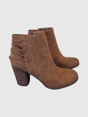 Dutton Cognac - Sm Rebooted