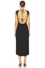 Eventide Midi Dress