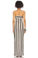 Nettie Maxi Dress
