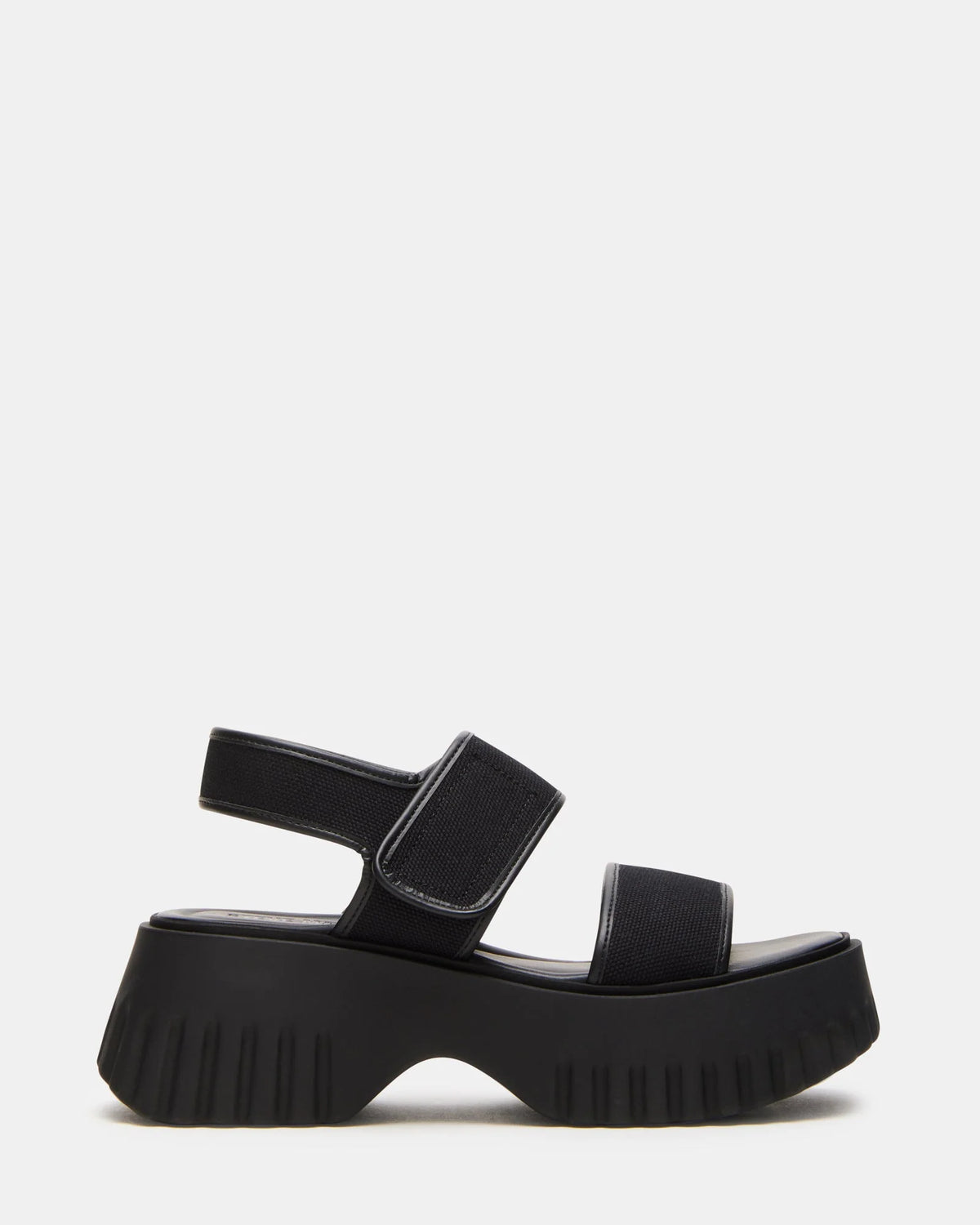 Grover Black/Black - Sm Rebooted