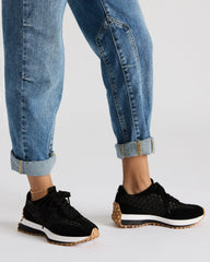 Campo Black/Beige - Sm Rebooted