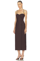 Noeme Midi Dress