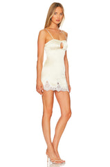 Emerson Cut Out Dress