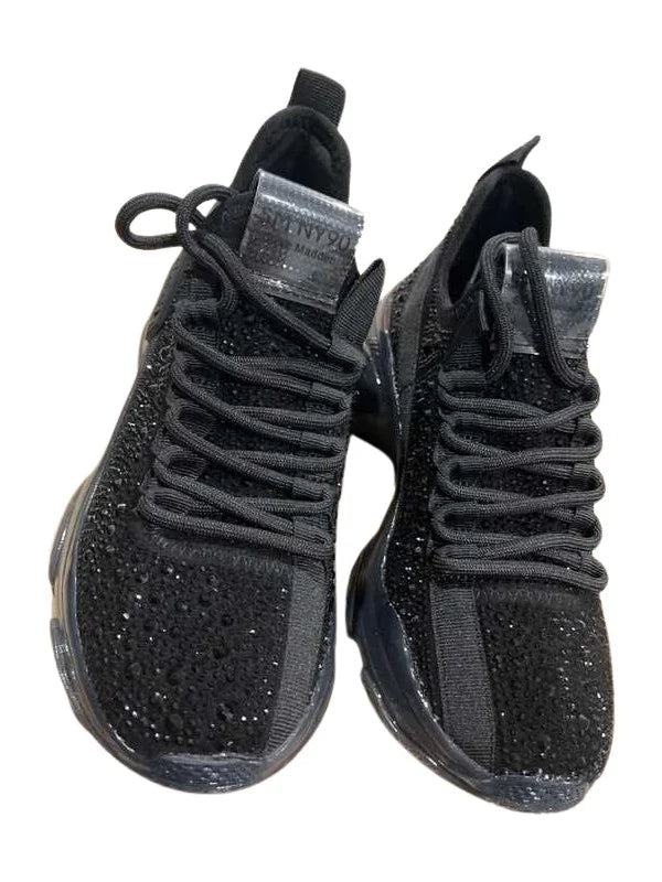 Maxima-R Black - Sm Rebooted