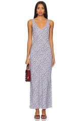 Olivia Maxi Dress