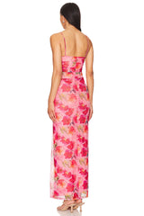 Ciara Maxi Dress