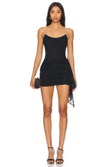 Lynette Mini Dress