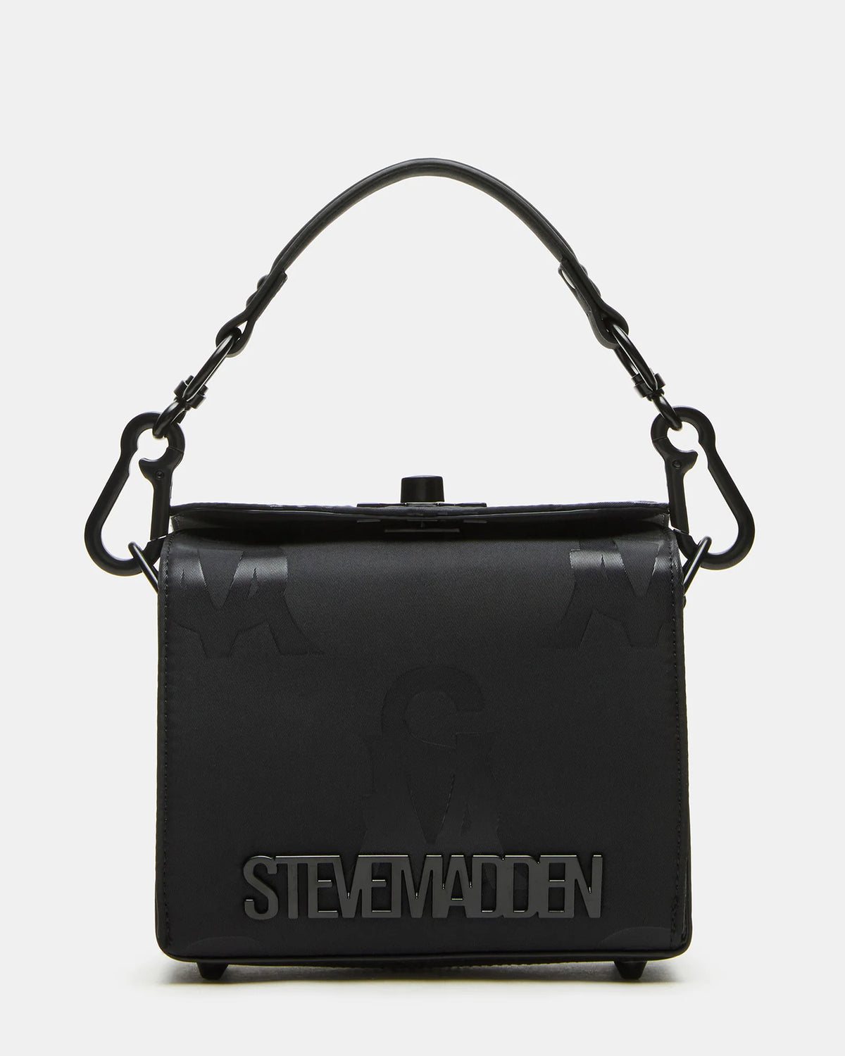 Daley Bag Black/Black