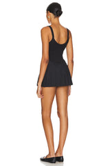 X FP Movement Swing Of Things Dress In Black