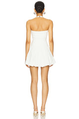 Freya Bubble Mini Dress