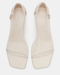 Haizley Bone Leather - Sm Rebooted