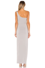 Erla Cutout Maxi Dress