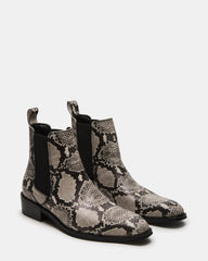 Harte White Snake - Sm Rebooted