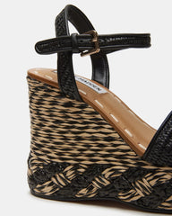 Haven Natural Black - Sm Rebooted