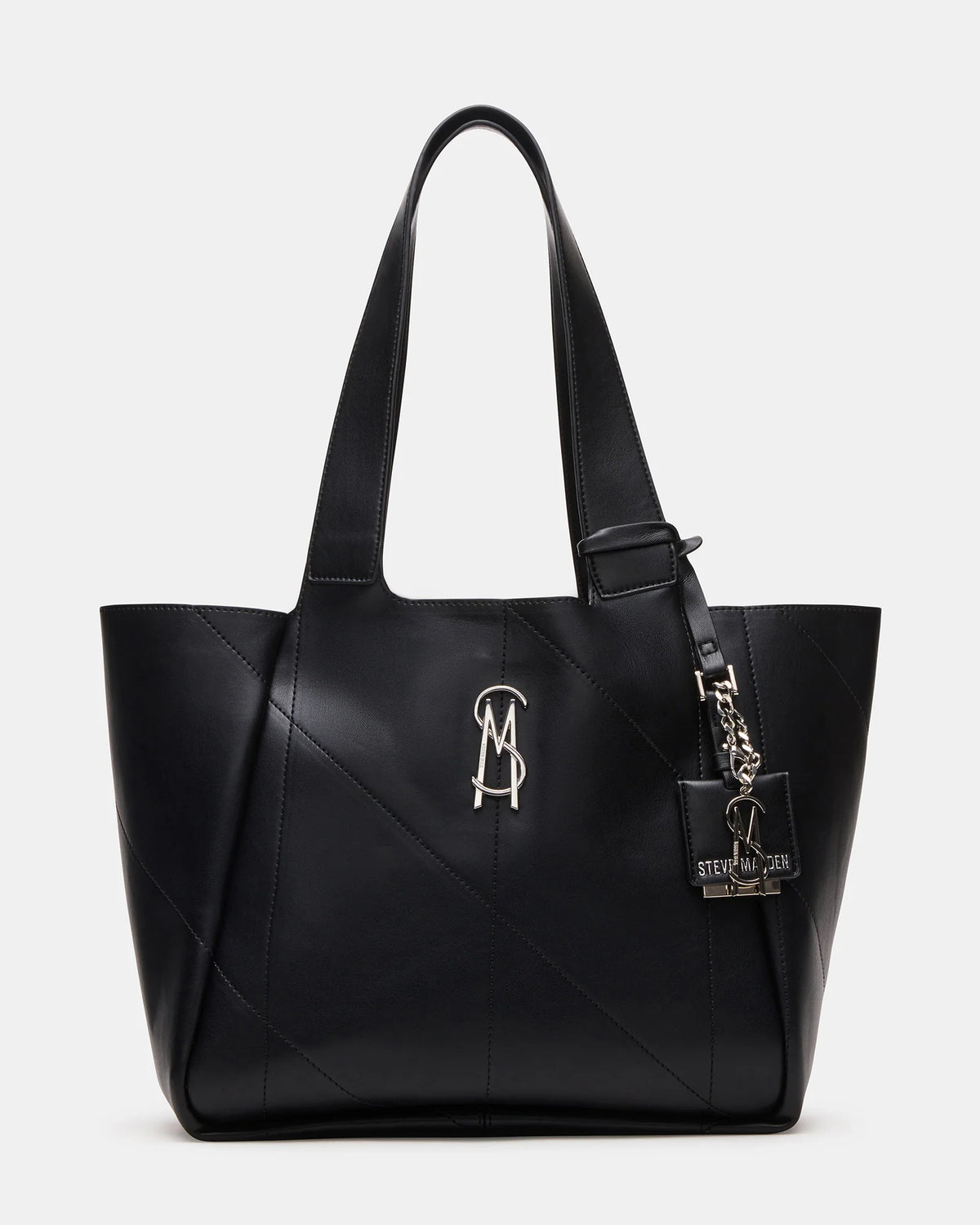 Clancy Bag Black