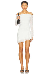 x REVOLVE Simone Mini Dress