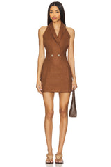 Brixton Mini Dress