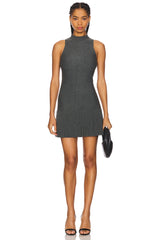 Katie Sweater Mini Dress