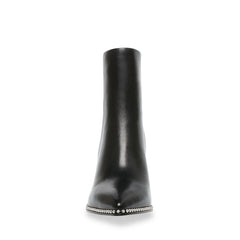 Aquarius Black Leather - Sm Rebooted