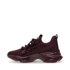 Maxima Burgundy Multi - Sm Rebooted