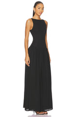 Karoline Maxi Dress