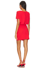 X Revolve Cataluna Mini Dress