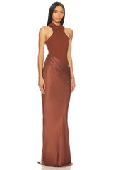 Estrella Maxi Dress