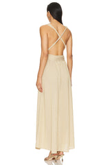 x REVOLVE Cosita Buena Convertible Maxi Dress