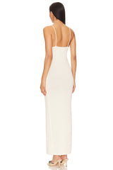 Jream Maxi Dress