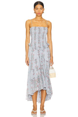 Alejandra Midi Dress