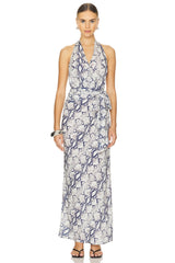 Cynthia Maxi Dress