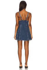 The Tit For Tat Dress