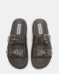 Glisten Pewter - Sm Rebooted